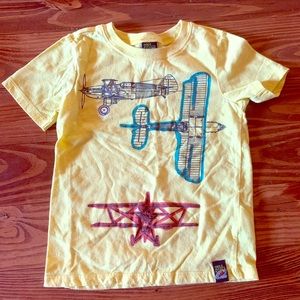 Charlie Rocket T-Shirt